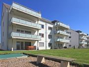 Cozy apartment in a quiet environment!