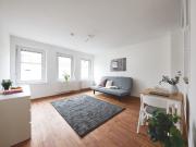Cozy Apartment in Augsburg’s Old Town