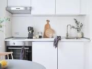 Cozy apartment in central and trendy Friedrichshain,...