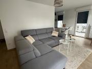 Cozy apartment in Cergy