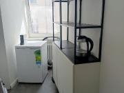 Cozy apartment in Charlottenburg, Berlin Amsterdam...