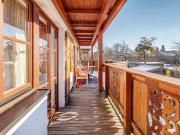 Cozy apartment in country cottage style Cozy apartment in country cottage style