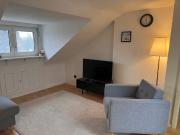 Cozy Apartment in Frankfurt