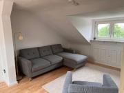 Cozy Apartment in Frankfurt, Frankfurt Amsterdam...