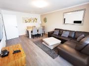 Cozy apartment in Heidelberg Cozy apartment in Heidelberg