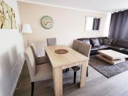 Cozy apartment in Heidelberg, Heidelberg Amsterdam...
