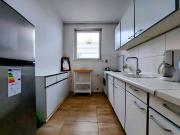 Cozy apartment in Mariendorf, Berlin Amsterdam...