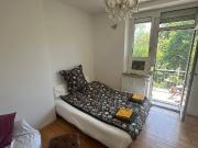 Cozy Apartment in Munich