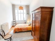 Cozy Apartment in Schöneberg – Ideal for Couples or...