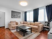 COZY APARTMENT in the Center!