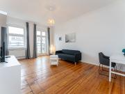 Cozy apartment in the heart of Charlottenburg, Berlin...