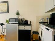 Cozy apartment in top location in Berlin Mitte next to...