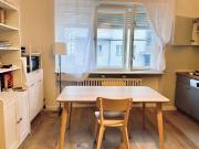 Cozy apartment in Wilmersdorf, Berlin Amsterdam...