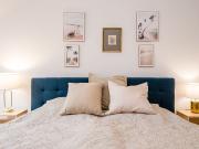 Cozy apartment in Zehlendorf near the park, Berlin...