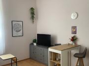 Cozy apartment located in Frankfurt am Main, Frankfurt...