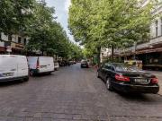 Cozy Apartment near Boxhagener Platz max 2 adults,...