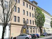 Cozy Apartment near Brunnenmarkt, Vienna Amsterdam...