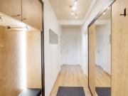 Cozy Apartment near City Center, Vienna Amsterdam...