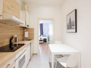 Cozy Apartment near City Center, Vienna Amsterdam...