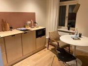 Cozy apartment near Karl Heine Strasse, Leipzig...