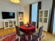 Cozy apartment near the parliament, Vienna Amsterdam...