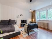 Cozy apartment waterside in central location, Berlin...