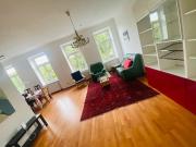 Cozy apartment with a view to the Gloriette