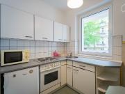 Cozy Apartment with Balcony centrally located in...