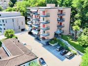 Cozy Apartment with Lake and Mountain Views | dreamo. Ch