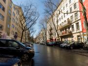 Cozy apartment with nice city view, Berlin Amsterdam...