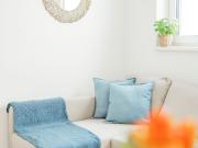 Cozy apartment with quiet balcony, Vienna Amsterdam...
