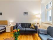 Cozy appartment in Prenzlauer Berg, Berlin Amsterdam...