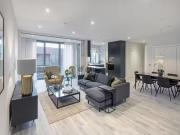 Rental! Apt 10 Lock House 3, Charlemont Lane, Dublin 2...