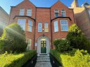 Nice Apt 3, 34 Wellington Park