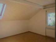 Cozy attic apartment