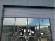 New Avenue Ne, Calgary, AB, T3N 2J1 commercial for lease Li.