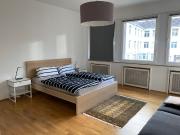 Cozy, awesome apartment located in Köln with large...
