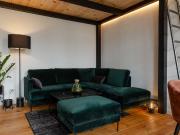 Cozy, awesome flat in Friedrichshain, Berlin Amsterdam...