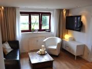 Cozy Basement Apartment in the Hansa District