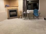 Cozy Basement in Panorama