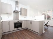 Cozy bedroom in shared apartment close to East London...