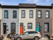 Cozy bedroom in the heart of Baltimore 925 N Bradford St
