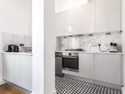 New Boundary Street, Shoreditch