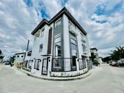 Cozy Brand New Corner House and Lot for Sale in...