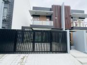 Cozy Brand New House and Lot for Sale in Better Living...