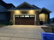 Cozy, brand new Modern Basement Suite