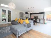 Unique Brewery Road, Stillorgan, Co. Dublin is for rent