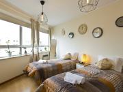 Cozy Bright Flat FDUP