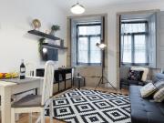 Cozy Bright Flat FDUP
