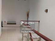 Cozy Bungalow l Mansion l Fung Yih Ting l Huge land size...